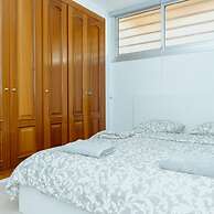 Seaview Splendor 2 Bedroom Modern Comfort