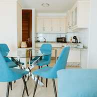 Seaview Splendor 2 Bedroom Modern Comfort