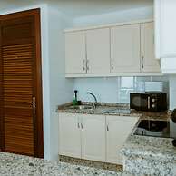 Seaview Splendor 2 Bedroom Modern Comfort