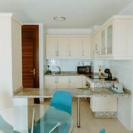 Seaview Splendor 2 Bedroom Modern Comfort