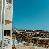 Seaview Splendor 2 Bedroom Modern Comfort