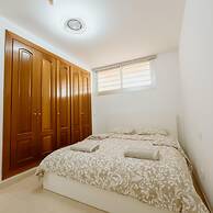 Seaview Splendor 2 Bedroom Modern Comfort