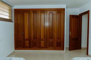 Seaview Splendor 2 Bedroom Modern Comfort