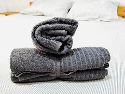 Spacious 2 BR Golden Apartment