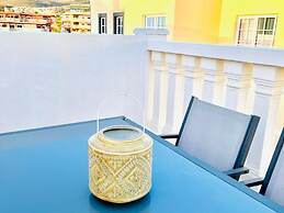 Spacious 2 BR Golden Apartment