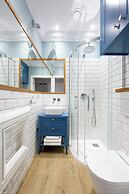 Native Apartments Nowowiejska 9 Deluxe