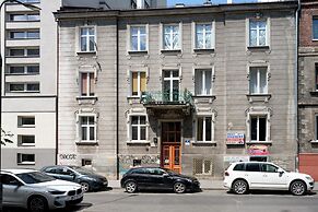 Native Apartments Nowowiejska 9 Deluxe