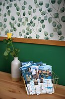 Native Apartments Nowowiejska 9 Deluxe