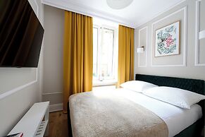 Native Apartments Nowowiejska 9 Deluxe