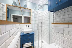 Native Apartments Nowowiejska 9 Deluxe