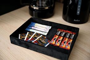 Native Apartments Nowowiejska 9 Deluxe