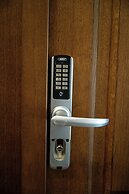 Native Apartments Nowowiejska 9 Deluxe