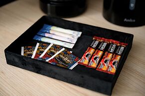 Native Apartments Nowowiejska 9 Deluxe