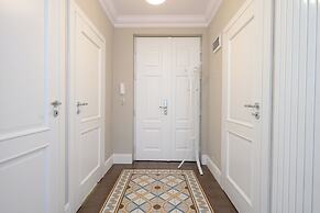 Native Apartments Nowowiejska 9 Deluxe