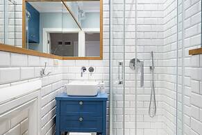 Native Apartments Nowowiejska 9 Deluxe