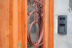 Native Apartments Nowowiejska 9 Deluxe