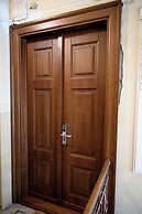 Native Apartments Nowowiejska 9 Deluxe