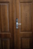 Native Apartments Nowowiejska 9 Deluxe