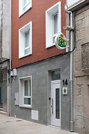 Terra de Padrón Quality Rooms