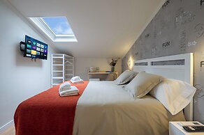 Terra de Padrón Quality Rooms