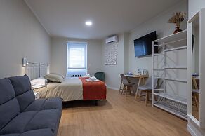 Terra de Padrón Quality Rooms