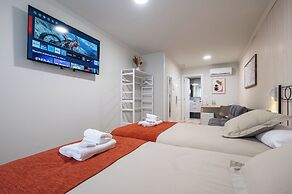 Terra de Padrón Quality Rooms