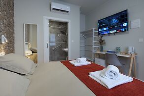 Terra de Padrón Quality Rooms