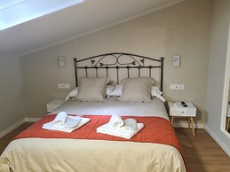 Terra de Padrón Quality Rooms