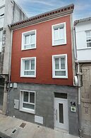 Terra de Padrón Quality Rooms