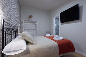 Terra de Padrón Quality Rooms