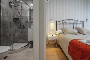 Terra de Padrón Quality Rooms