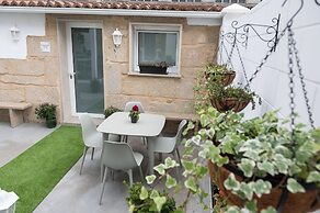 Terra de Padrón Quality Rooms