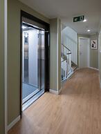 Terra de Padrón Quality Rooms