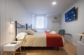 Terra de Padrón Quality Rooms