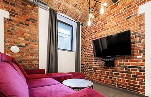 RentPlanet - Apartamenty Kopernika