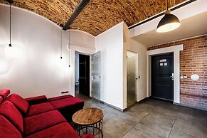 RentPlanet - Apartamenty Kopernika