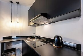 RentPlanet - Apartamenty Kopernika