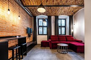 RentPlanet - Apartamenty Kopernika