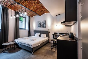 RentPlanet - Apartamenty Kopernika