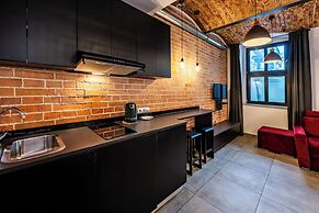 RentPlanet - Apartamenty Kopernika