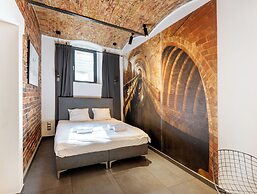 RentPlanet - Apartamenty Kopernika