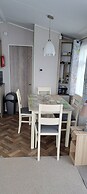 Beautiful 3-bed Lodge in Kent