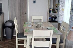 Beautiful 3-bed Lodge in Kent