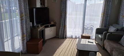 Beautiful 3-bed Lodge in Kent