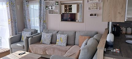 Beautiful 3-bed Lodge in Kent