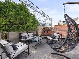 SKY9 Apartments District 18