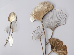 SKY9 Apartments District 18