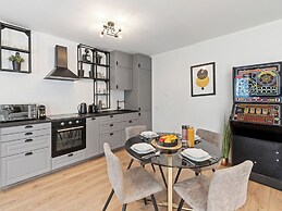 SKY9 Apartments District 18