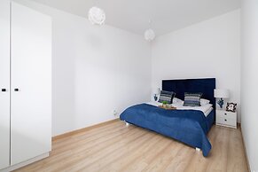 Dietla Apartment With A/C by Renters
