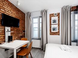 RentPlanet - Apartamenty Rybaki